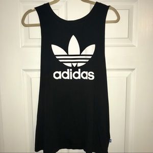 ADIDAS TANK